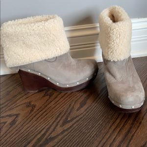 UGG boots